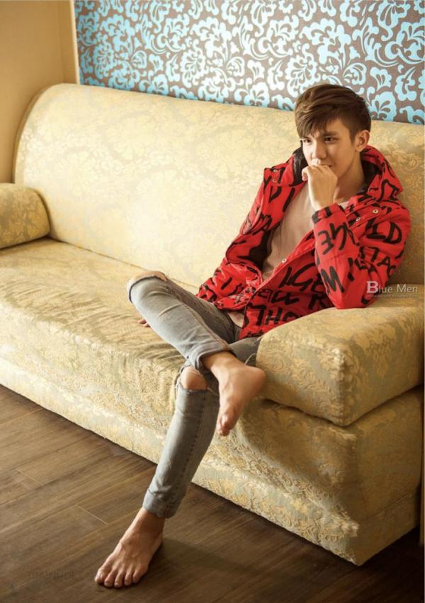 Blue-Men-No.227-EbookVideo