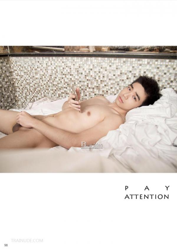 Blue-Men-No.228-EbookVideo