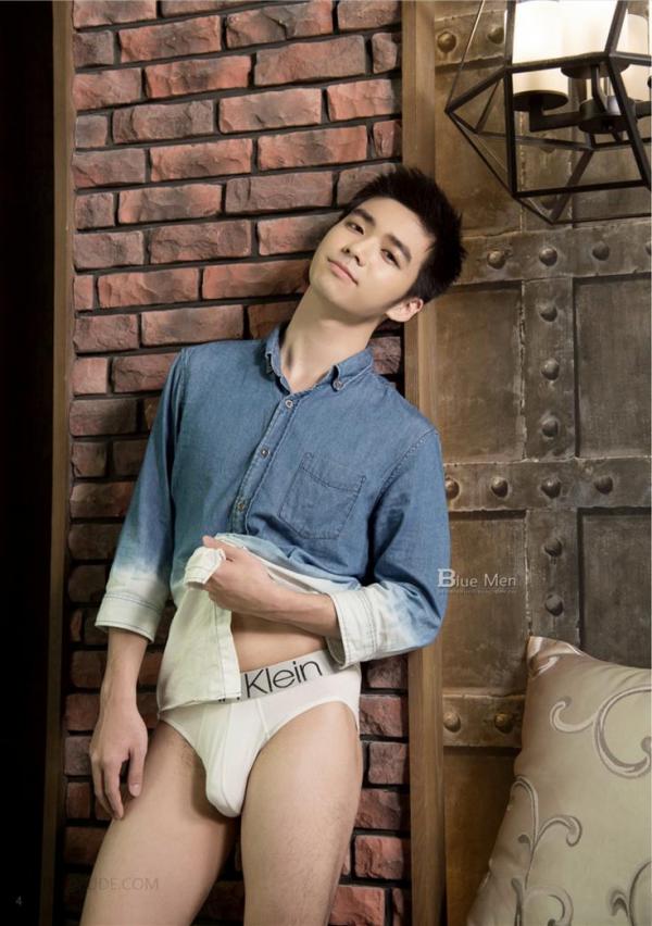 Blue-Men-No.228-EbookVideo