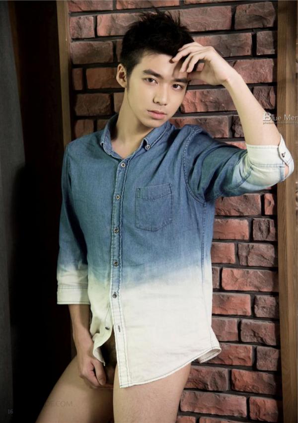 Blue-Men-No.228-EbookVideo