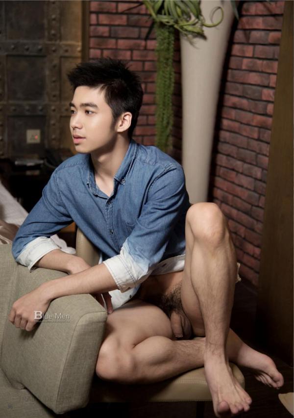 Blue-Men-No.228-EbookVideo