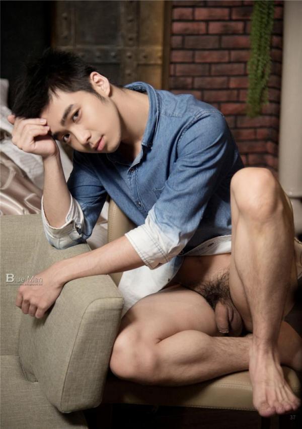 Blue-Men-No.228-EbookVideo