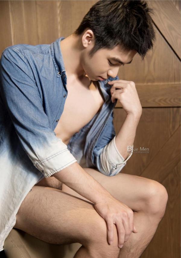 Blue-Men-No.228-EbookVideo