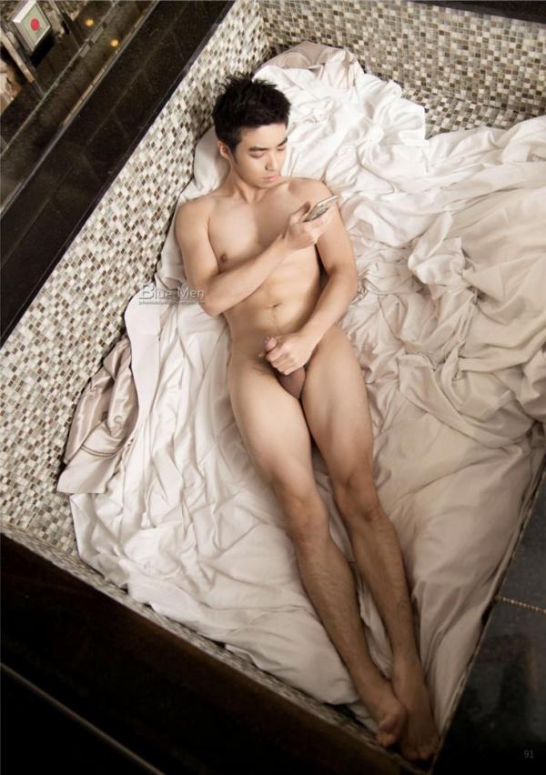 Blue-Men-No.228-EbookVideo