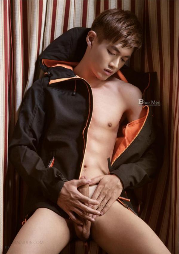 Blue-Men-No.230-EbookVideo