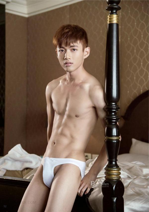 Blue-Men-No.230-EbookVideo