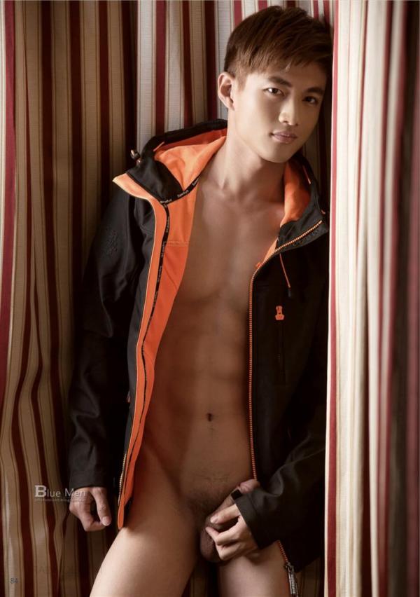 Blue-Men-No.230-EbookVideo