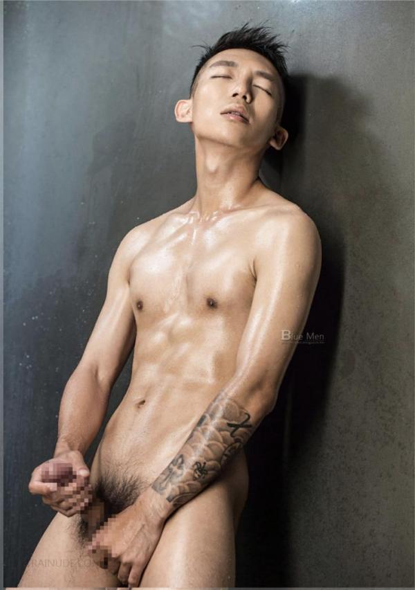 Blue-Men-No.231-EbookVideo