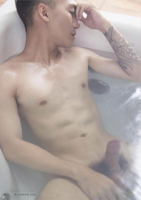 Blue-Men-No.231-EbookVideo