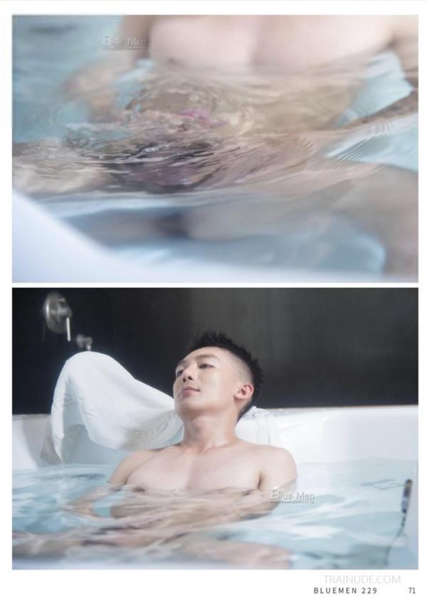 Blue-Men-No.231-EbookVideo