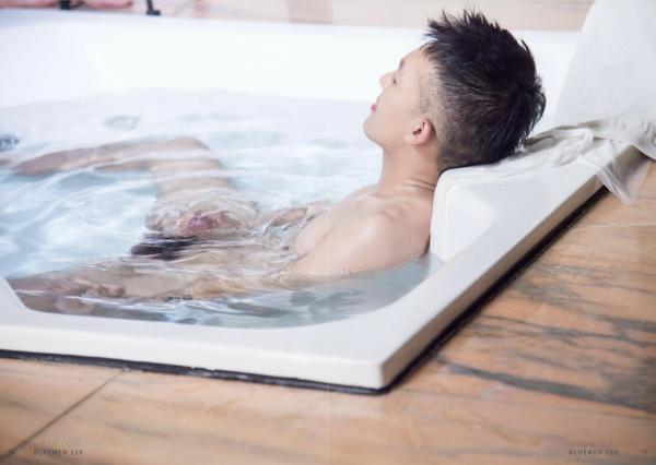 Blue-Men-No.231-EbookVideo