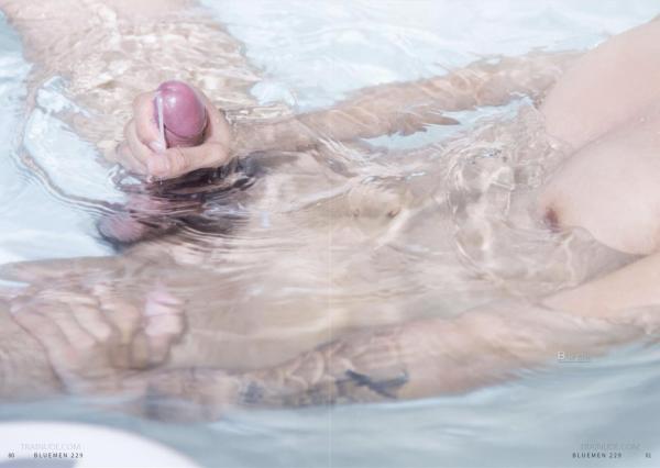 Blue-Men-No.231-EbookVideo