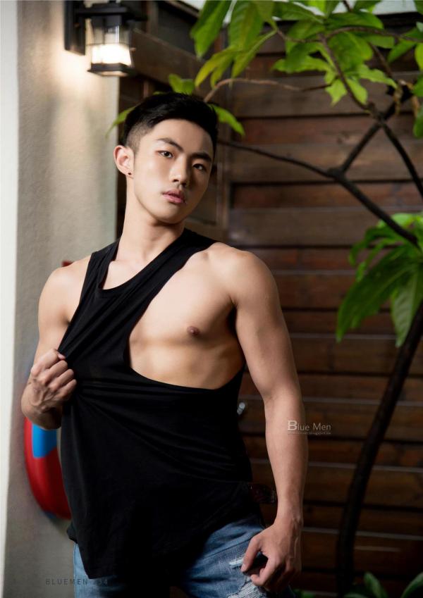 Blue-Men-No.234-EbookVideo