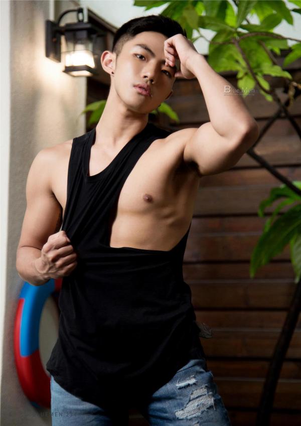 Blue-Men-No.234-EbookVideo