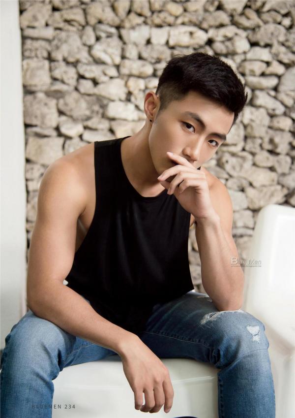 Blue-Men-No.234-EbookVideo