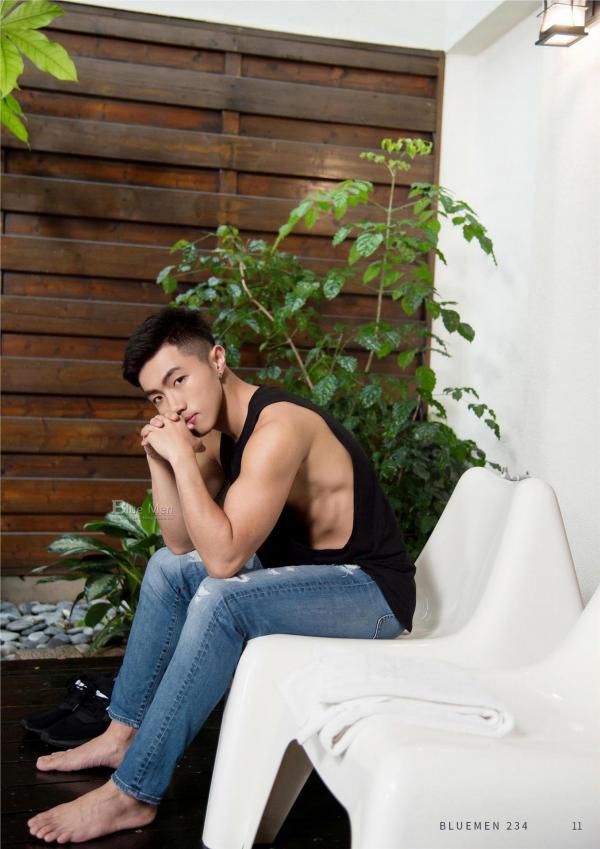 Blue-Men-No.234-EbookVideo