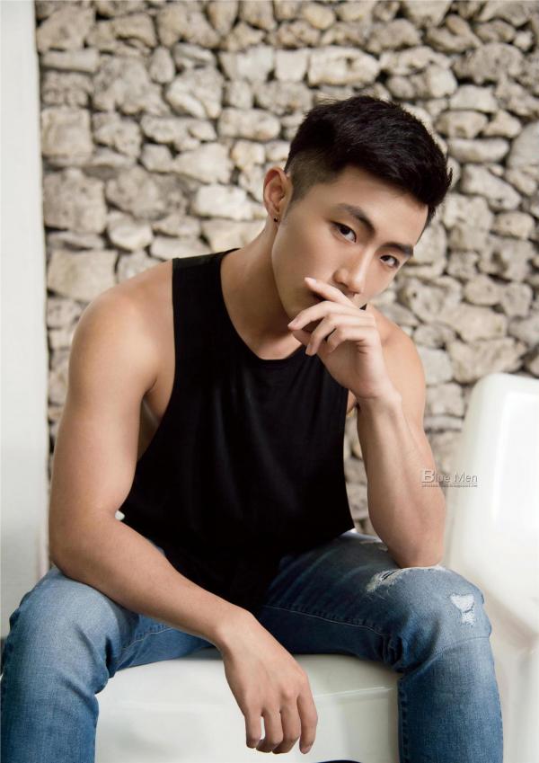 Blue-Men-No.234-EbookVideo