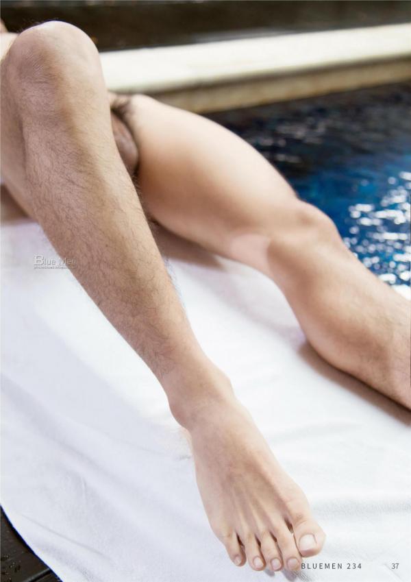 Blue-Men-No.234-EbookVideo