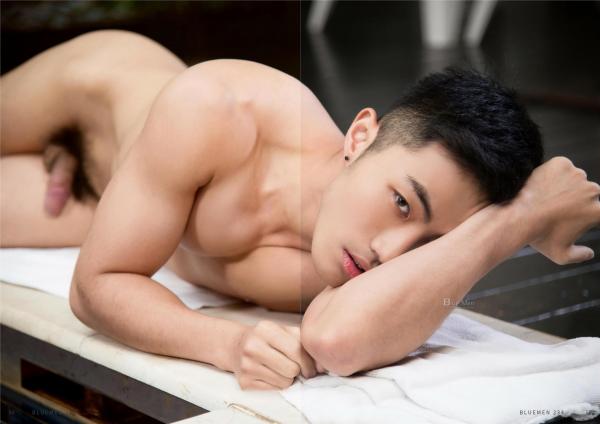 Blue-Men-No.234-EbookVideo