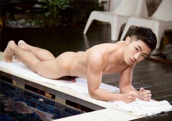 Blue-Men-No.234-EbookVideo