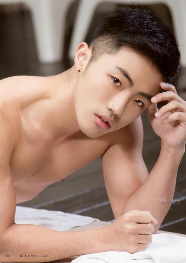 Blue-Men-No.234-EbookVideo