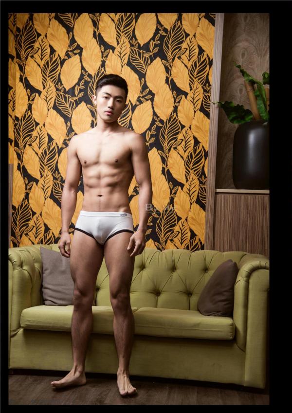 Blue-Men-No.234-EbookVideo