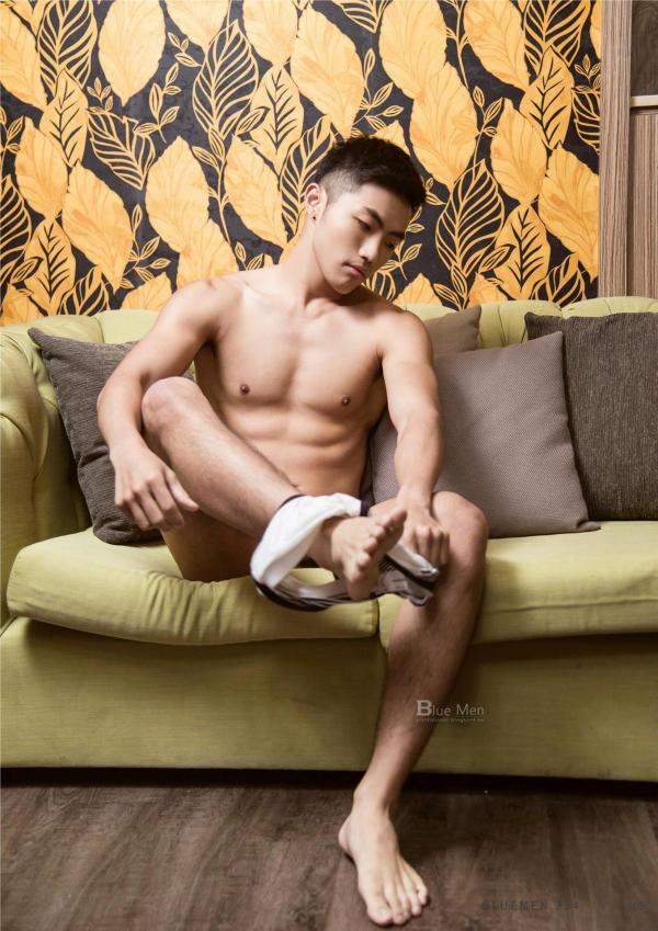 Blue-Men-No.234-EbookVideo