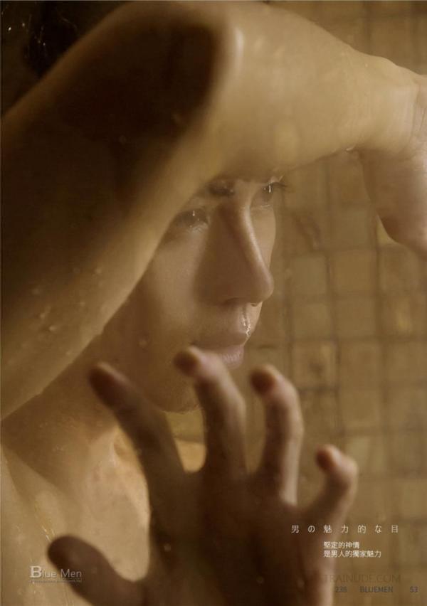 Blue-Men-No.238-EbookVideo