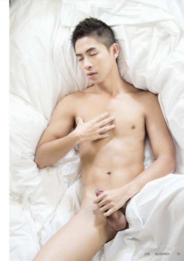 Blue-Men-No.238-EbookVideo