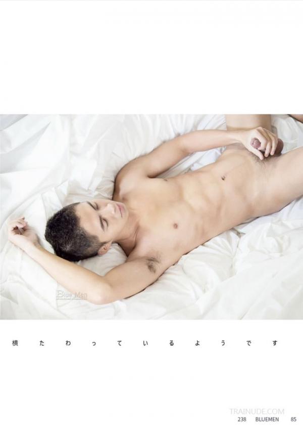 Blue-Men-No.238-EbookVideo