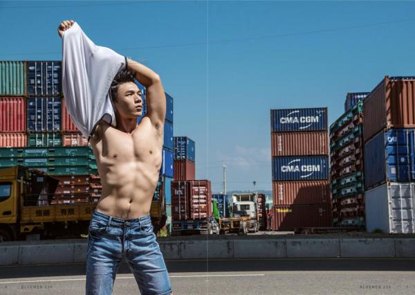 Blue-Men-No.239-EbookVideo