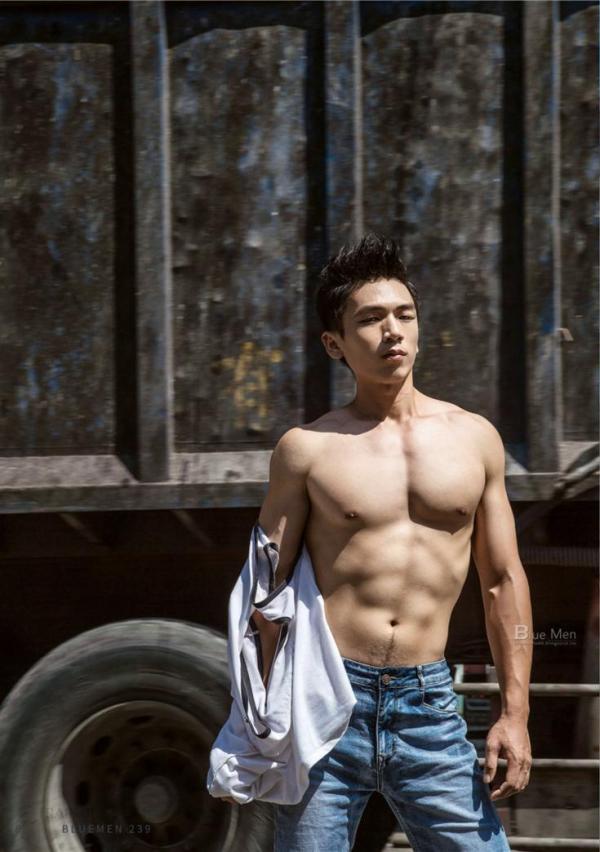 Blue-Men-No.239-EbookVideo