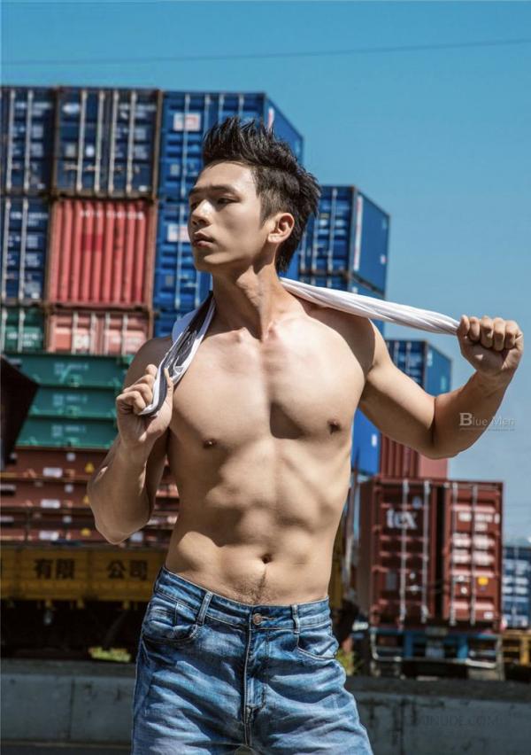 Blue-Men-No.239-EbookVideo