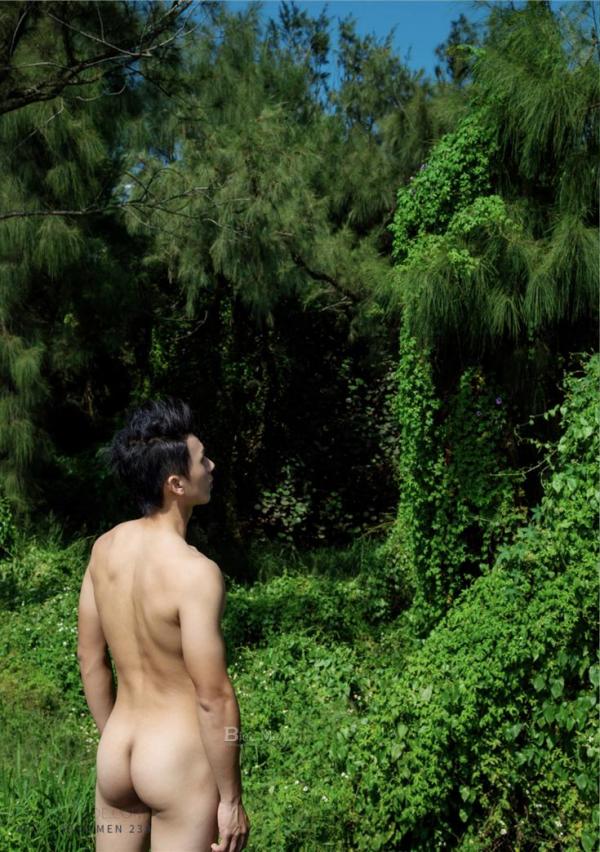 Blue-Men-No.239-EbookVideo