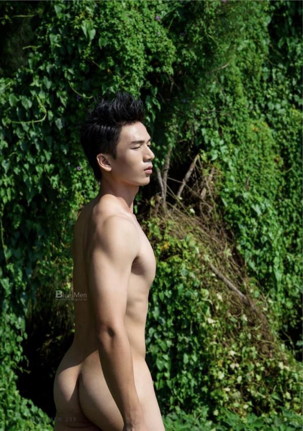 Blue-Men-No.239-EbookVideo