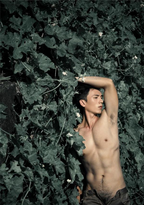 Blue-Men-No.239-EbookVideo