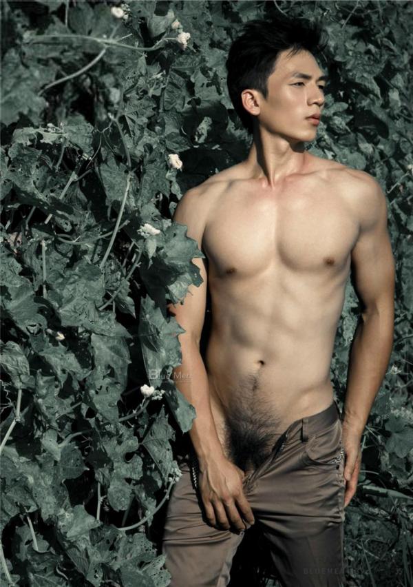 Blue-Men-No.239-EbookVideo