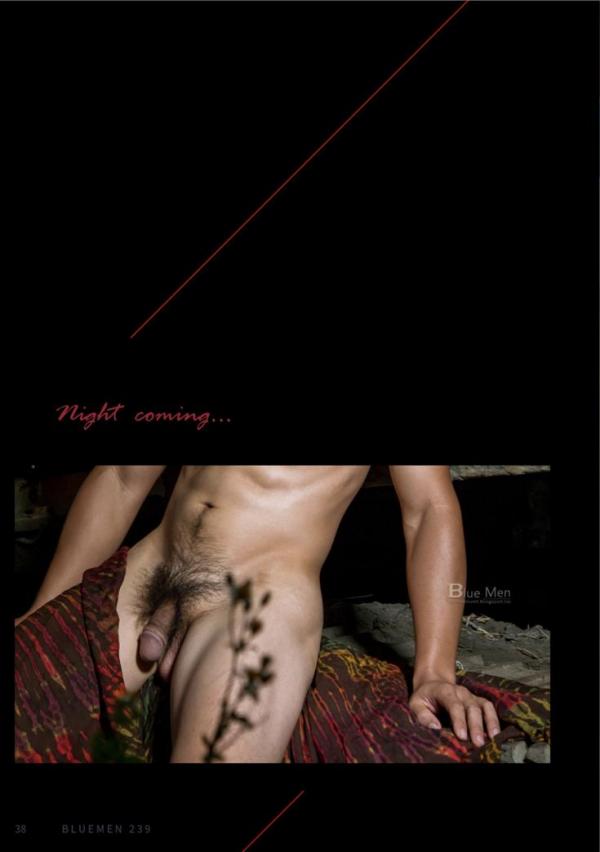 Blue-Men-No.239-EbookVideo