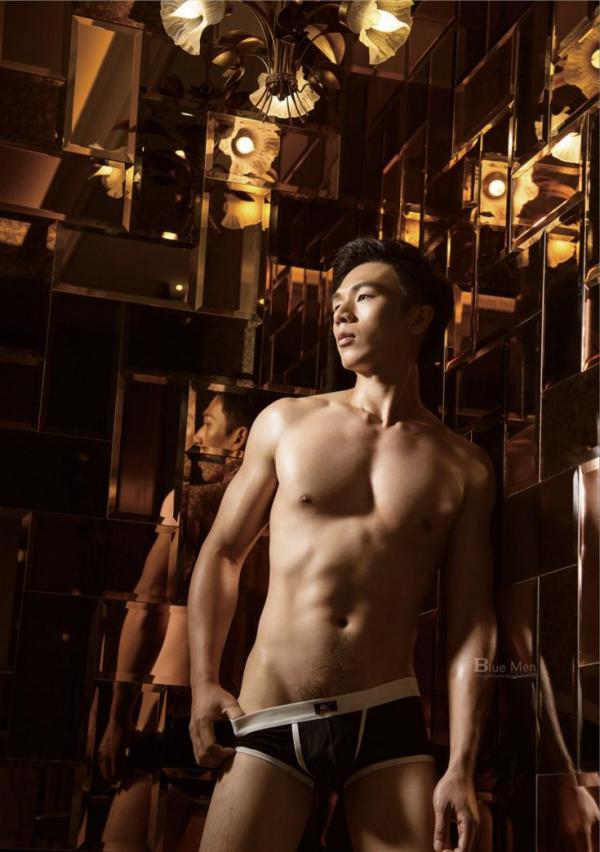 Blue-Men-No.239-EbookVideo