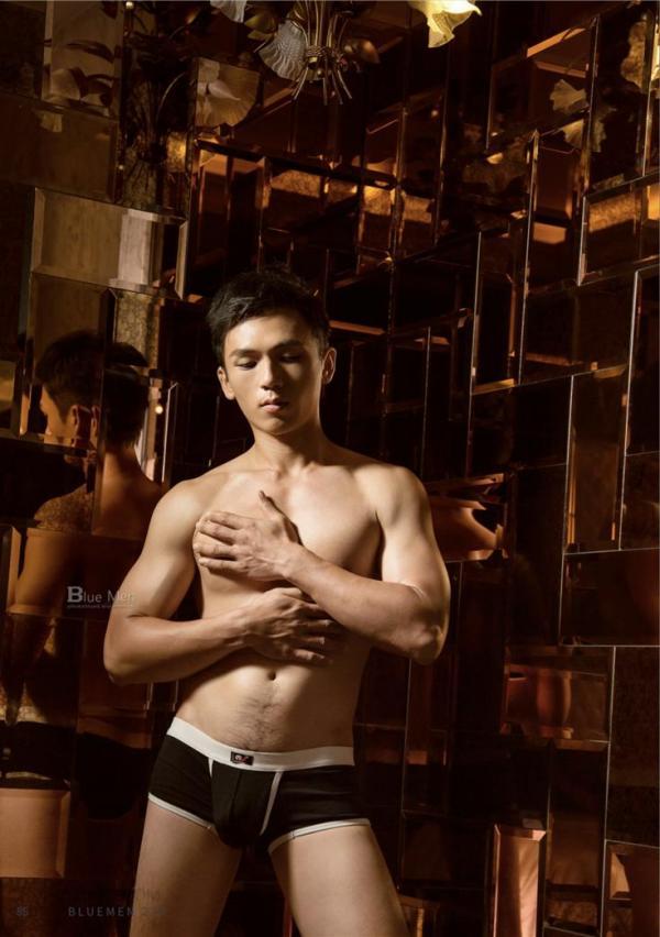 Blue-Men-No.239-EbookVideo