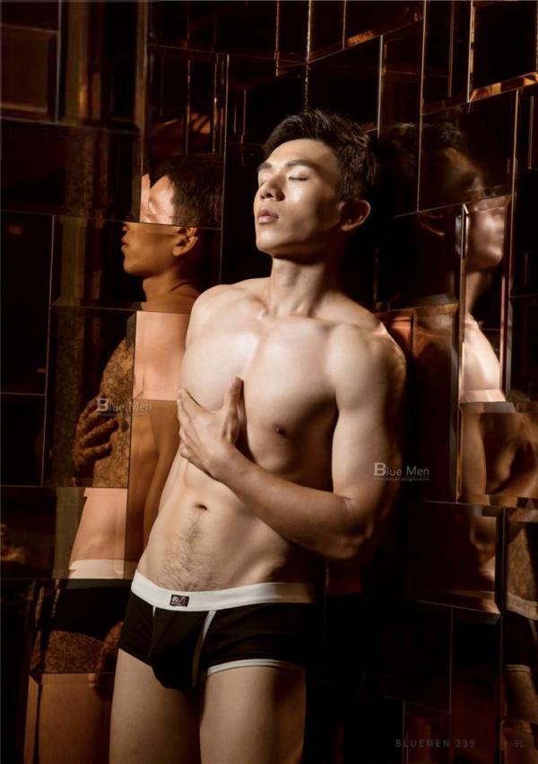 Blue-Men-No.239-EbookVideo