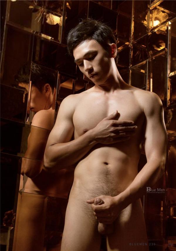 Blue-Men-No.239-EbookVideo