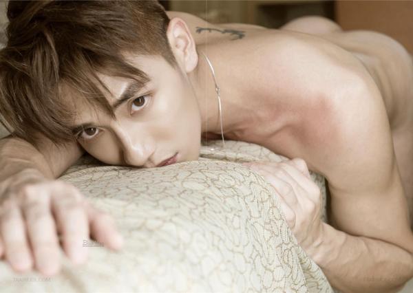 Blue-Men-No.241-EbookVideo