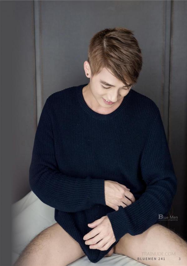 Blue-Men-No.241-EbookVideo