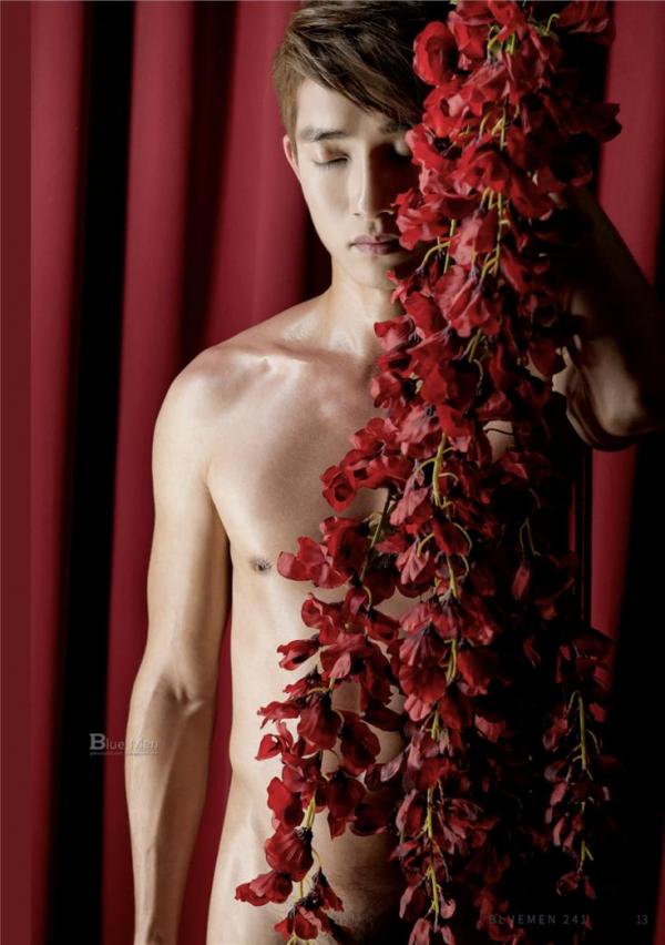 Blue-Men-No.241-EbookVideo