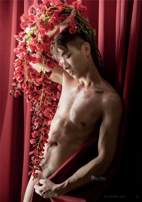 Blue-Men-No.241-EbookVideo