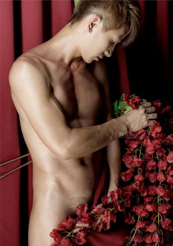 Blue-Men-No.241-EbookVideo