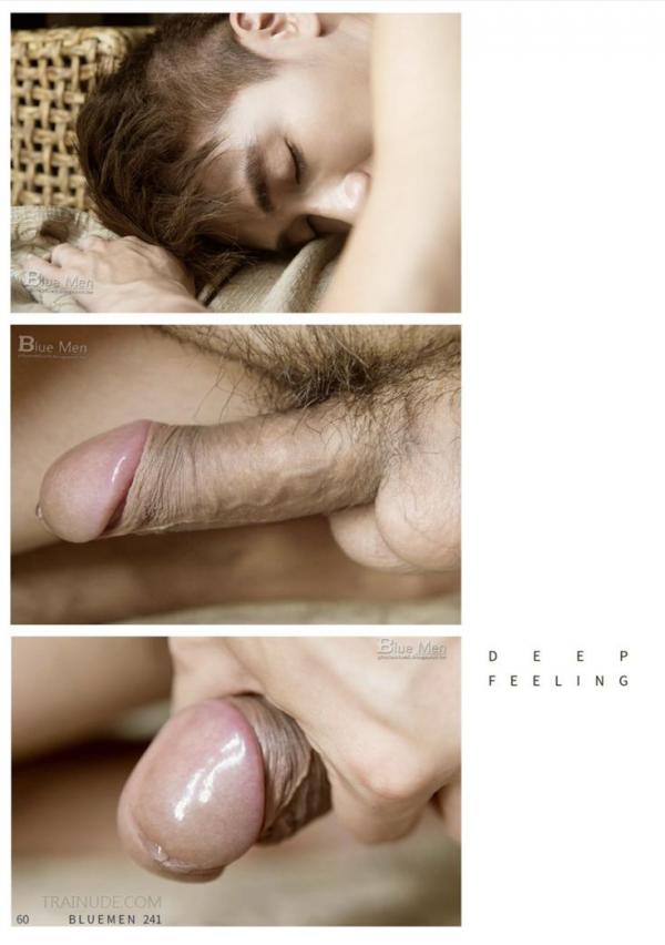 Blue-Men-No.241-EbookVideo