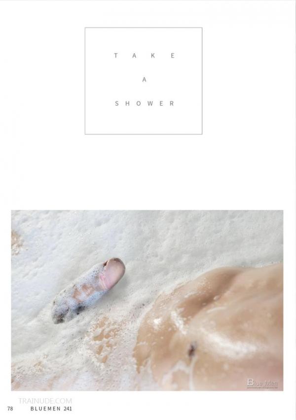 Blue-Men-No.241-EbookVideo