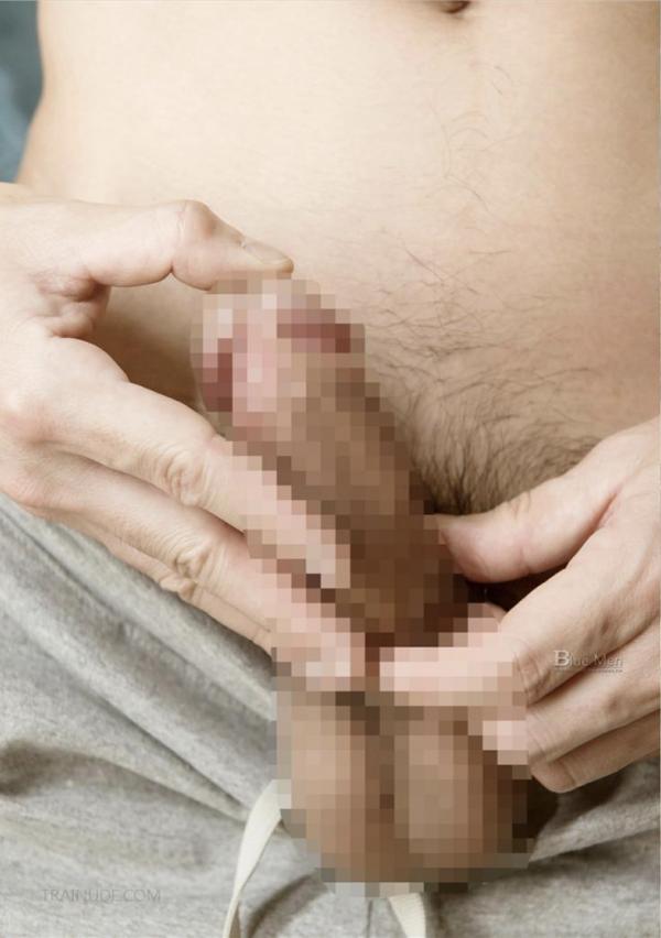 Blue-Men-No.241-EbookVideo